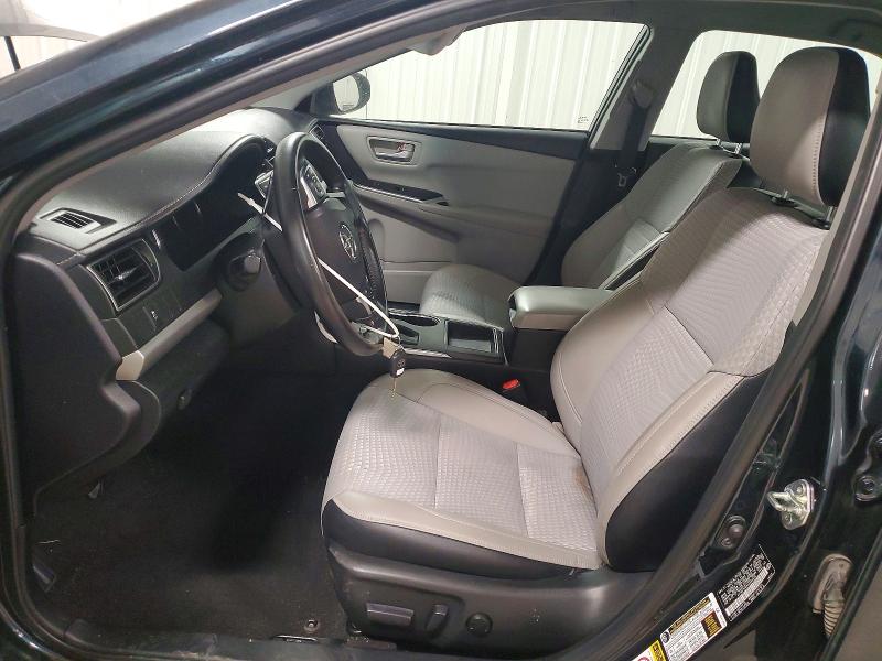 Photo 7 from auction – 2015 TOYOTA CAMRY LE with VIN 4T1BF1FK9FU095838