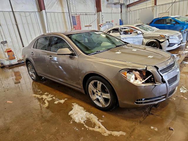 Photo 4 from auction – 2011 CHEVROLET MALIBU 2LT with VIN 1G1ZD5E72BF385522