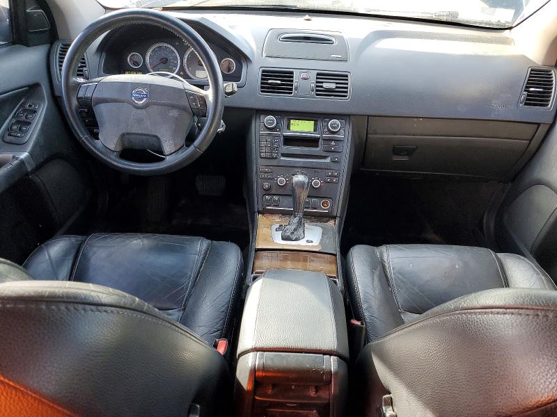 Photo 8 from auction – 2011 VOLVO XC90 3.2 with VIN YV4952CZ8B1578954