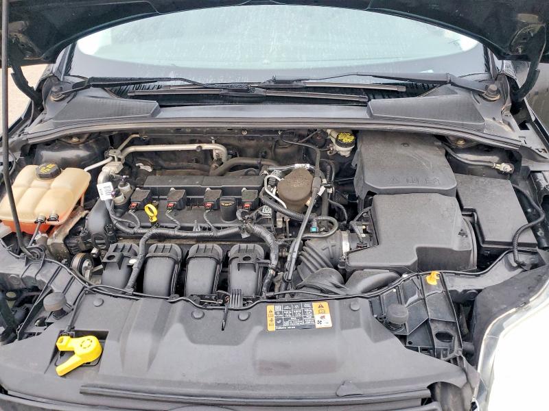 Photo 11 from auction – 2014 FORD FOCUS SE with VIN 1FADP3F26EL428724
