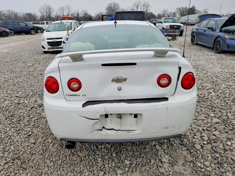Photo 6 from auction – 2010 CHEVROLET COBALT 2LT with VIN 1G1AE1F5XA7199106