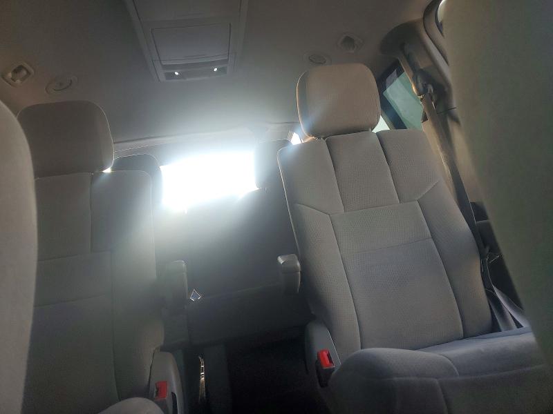 Foto 10 de la subasta – 2011 CHRYSLER TOWN & COU con VIN 2A4RR5DG2BR655247