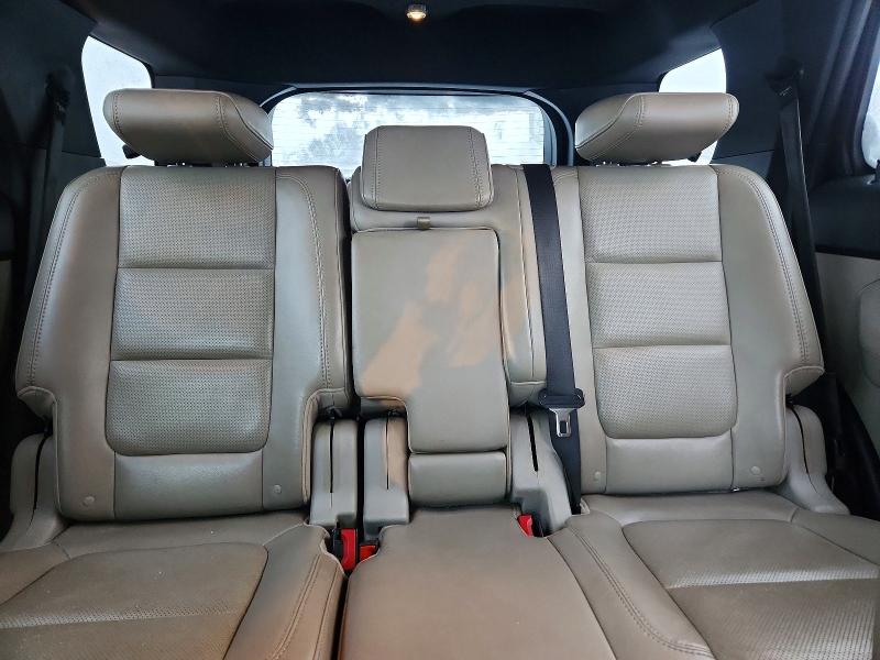 Photo 10 from auction – 2012 FORD EXPLORER L with VIN 1FMHK7F89CGA46663