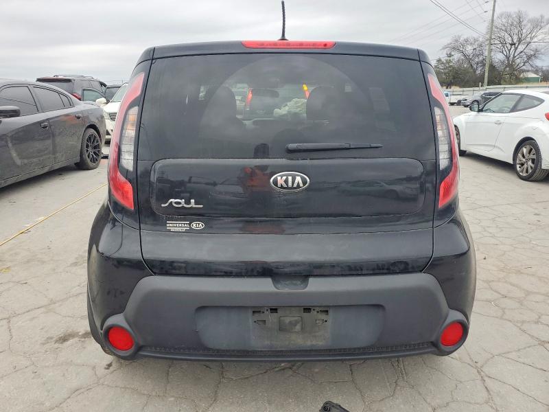 Photo 6 from auction – 2015 KIA SOUL with VIN KNDJN2A27F7173290