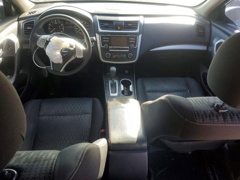 Photo 8 from auction – 2016 NISSAN ALTIMA 2.5 with VIN 1N4AL3AP3GN375554