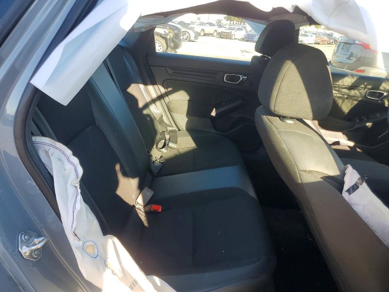 Photo 10 from auction – 2024 HONDA CIVIC with VIN 2HGFE2F55RH561069