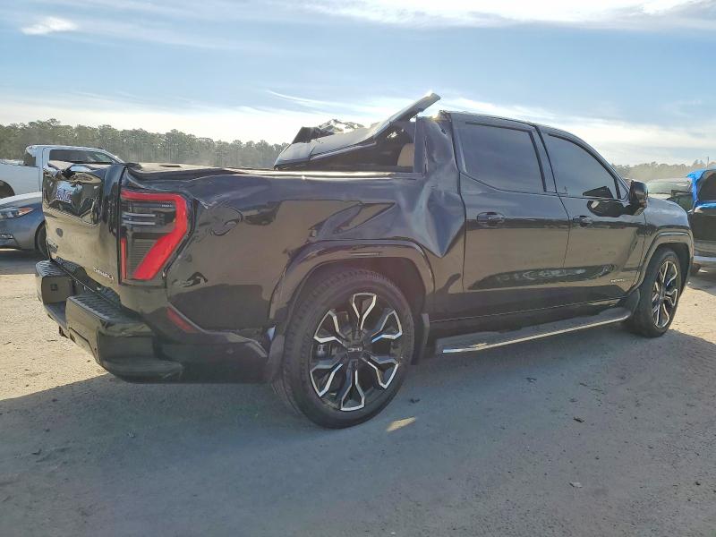 Photo 3 from auction – 2026 GMC SIERRA with VIN 1GT4EXED2TU406107