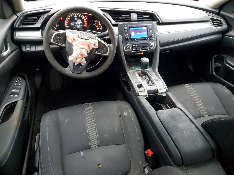 Photo 8 from auction – 2017 HONDA CIVIC with VIN 2HGFC2F5XHH575831