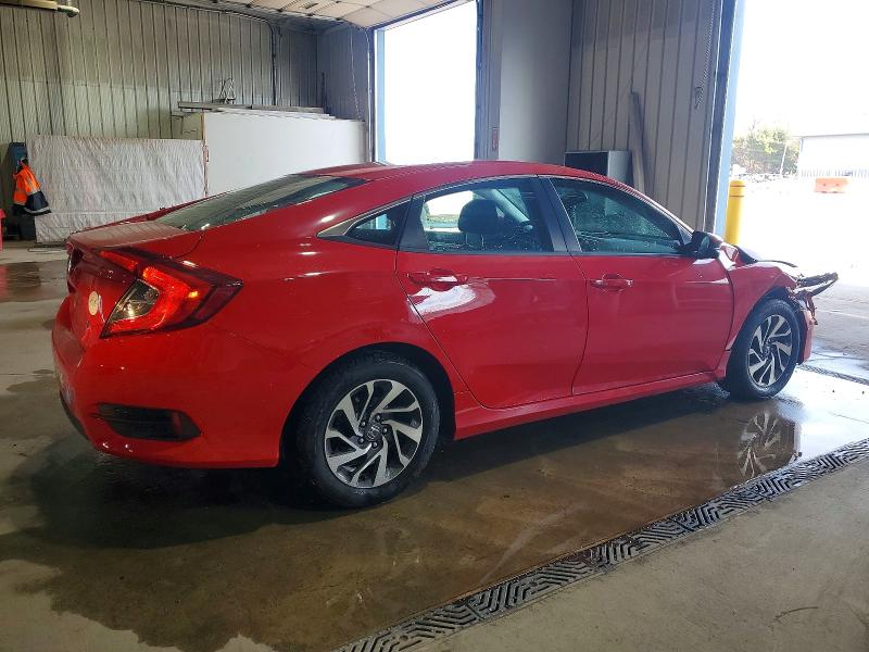 Photo 3 from auction – 2016 HONDA CIVIC EX with VIN 2HGFC2F70GH577037
