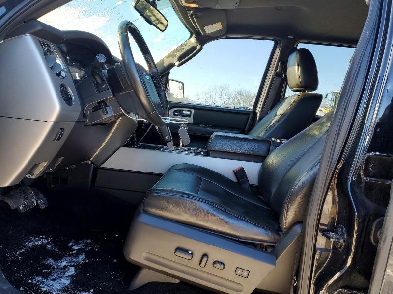 Photo 7 from auction – 2012 FORD EXPEDITION with VIN 1FMJK2A54CEF35260