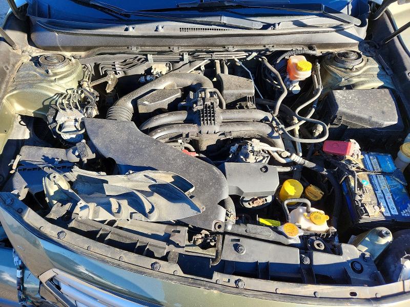 Photo 12 from auction – 2015 SUBARU OUTBACK 2. with VIN 4S4BSANC5F3278150