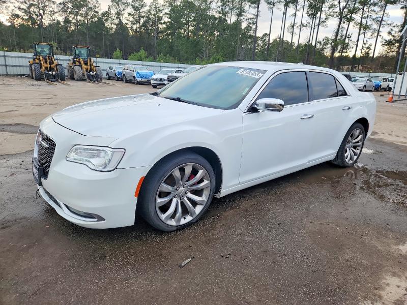 CHRYSLER 300 LIMITE 2019 с VIN 2C3CCAEGXKH538840 - Снимка от търг