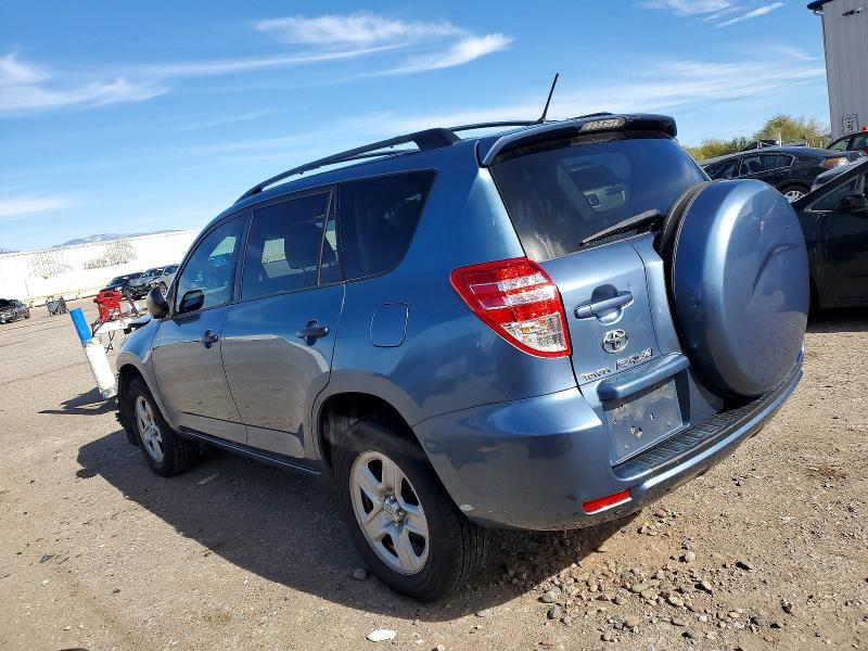 Photo 2 from auction – 2010 TOYOTA RAV4 with VIN 2T3BF4DV3AW071100
