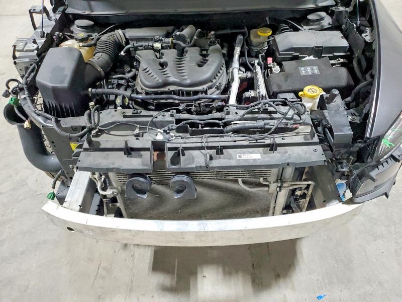 Photo 12 from auction – 2017 JEEP CHEROKEE with VIN 1C4PJMCS4HW588042