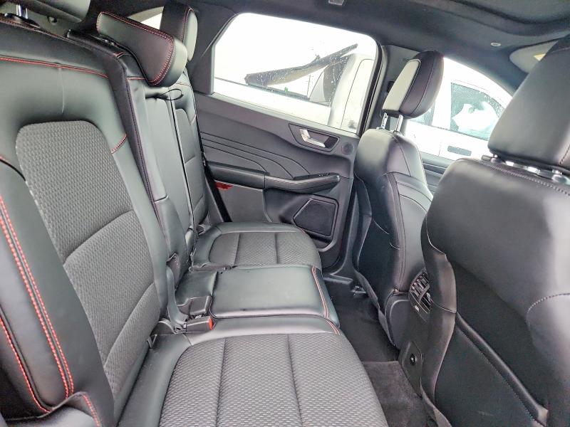 Zdjęcie 11 z aukcji – 2024 FORD ESCAPE ST z VIN 1FMCU9NA4RUA93128