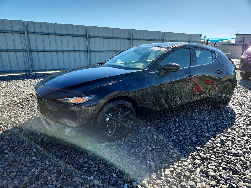 MAZDA 3 SELECT S 2024 with VIN JM1BPAKM4R1722296 - Photo from auction