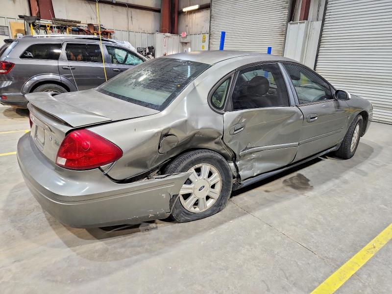 Photo 3 from auction – 2004 FORD TAURUS with VIN 1FAFP56S94G166726