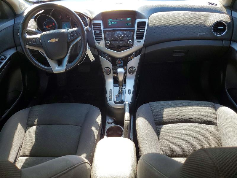 Photo 8 from auction – 2012 CHEVROLET CRUZE LT with VIN 1G1PF5SC0C7305889