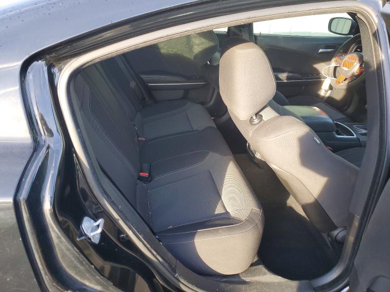Photo 10 from auction – 2019 DODGE CHARGER SX with VIN 2C3CDXBG6KH572035