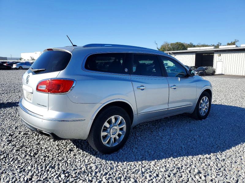 Photo 3 from auction – 2014 BUICK ENCLAVE with VIN 5GAKRBKDXEJ148475