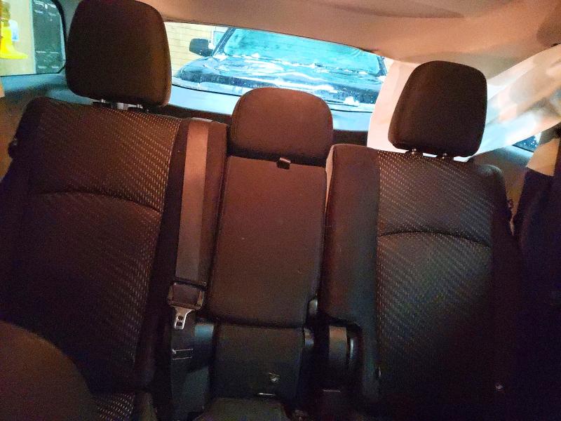 Photo 10 from auction – 2019 DODGE JOURNEY SE with VIN 3C4PDCAB1KT764255