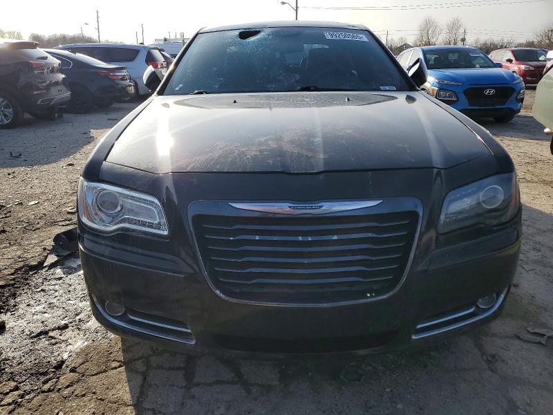 Photo 5 from auction – 2014 CHRYSLER 300 with VIN 2C3CCAGG9EH384347