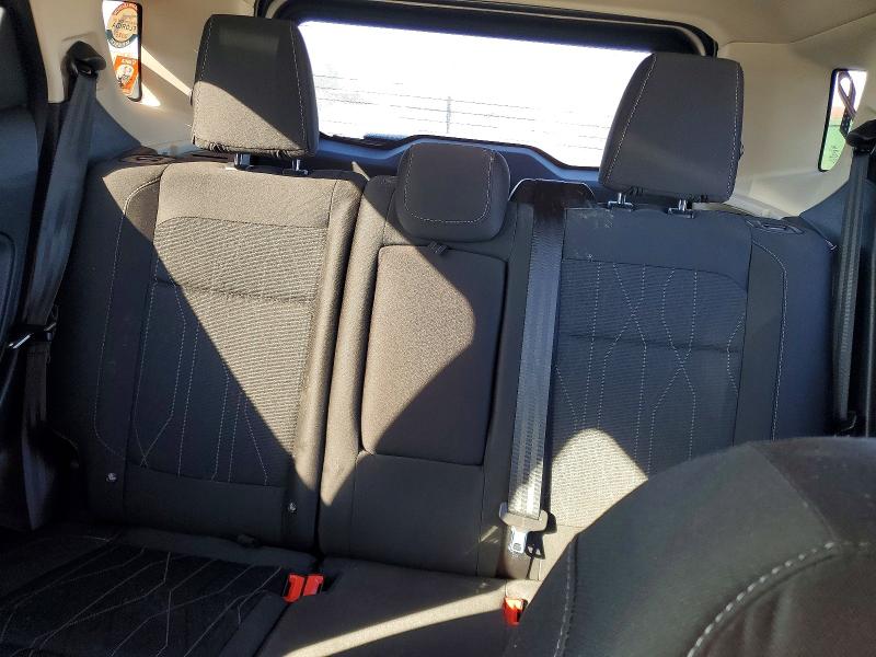 Photo 10 from auction – 2018 FORD ECOSPORT S with VIN MAJ3P1TE2JC190878