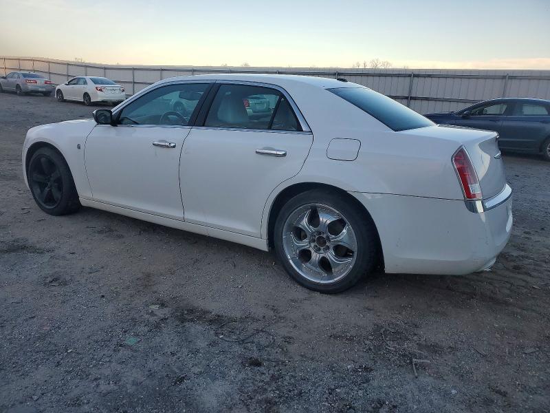 صورة رقم 2 من المزاد - 2013 CHRYSLER 300 مع VIN 2C3CCAAGXDH697852