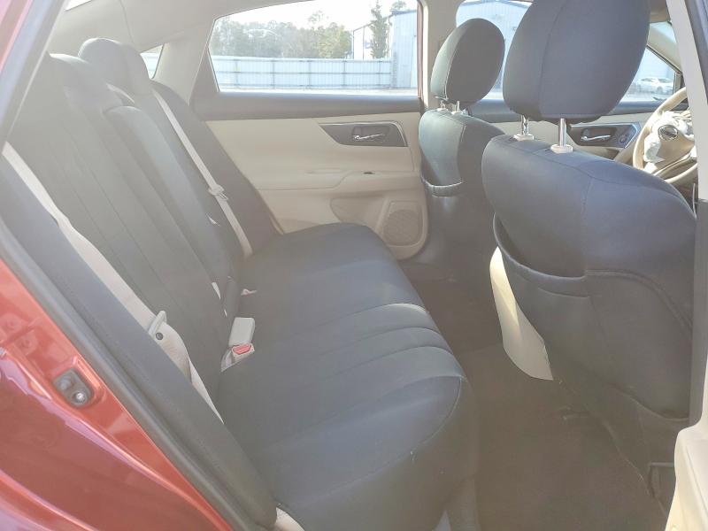 Photo 10 from auction – 2015 NISSAN ALTIMA 2.5 with VIN 1N4AL3AP3FC102320