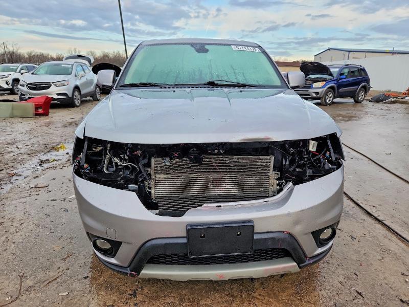 Zdjęcie 5 z aukcji – 2019 DODGE JOURNEY GT z VIN 3C4PDCEGXKT693885