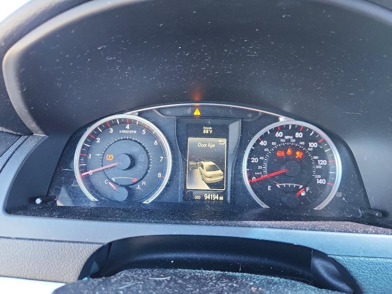 Photo 9 from auction – 2017 TOYOTA CAMRY with VIN 4T1BF1FK5HU298583