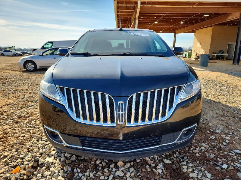 Photo 5 from auction – 2013 LINCOLN MKX with VIN 2LMDJ8JK4DBL26515