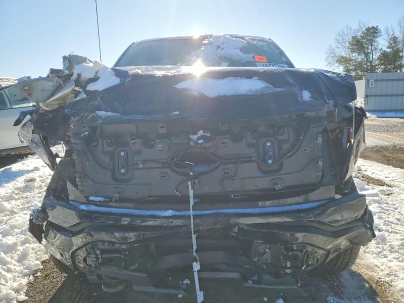 Photo 5 from auction – 2023 FORD F150 with VIN 1FTVW1EV7PWG35559