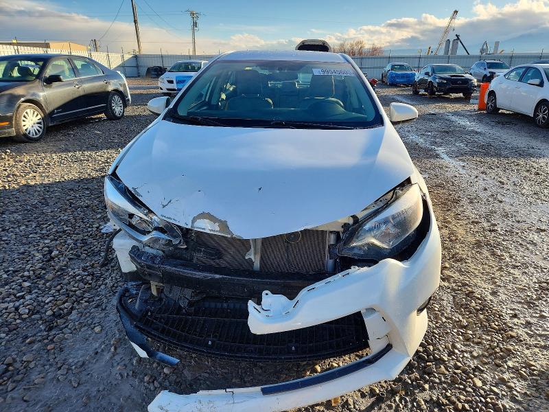 Foto 5 de la subasta – 2015 TOYOTA COROLLA EC con VIN 5YFBPRHE9FP194308