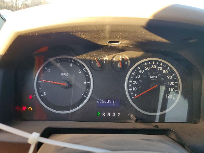 Photo 9 from auction – 2012 DODGE RAM 1500 S with VIN 1C6RD7FT0CS209423