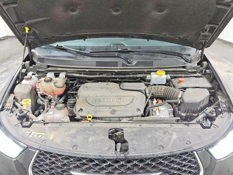 Foto 11 de la subasta – 2022 CHRYSLER PACIFICA H con VIN 2C4RC1L77NR147927