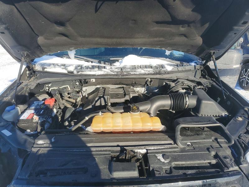 Photo 11 from auction – 2016 FORD F150 SUPER with VIN 1FTEW1EP9GFD40142