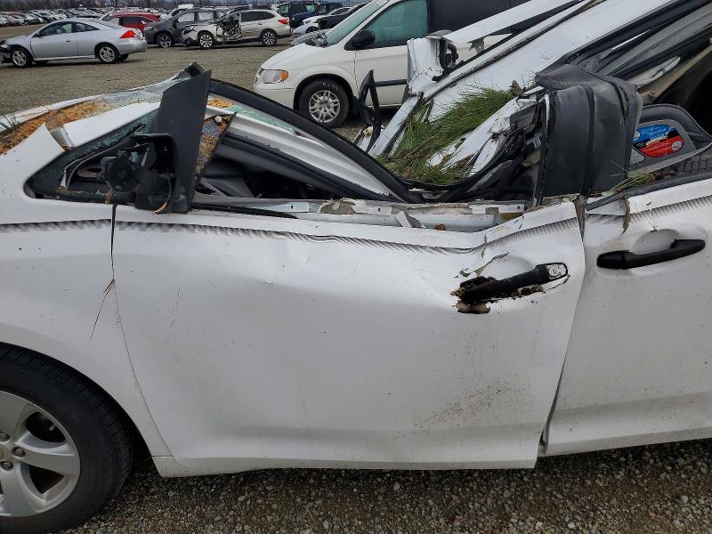 Photo 7 from auction – 2015 TOYOTA SIENNA with VIN 5TDZK3DC6FS601393
