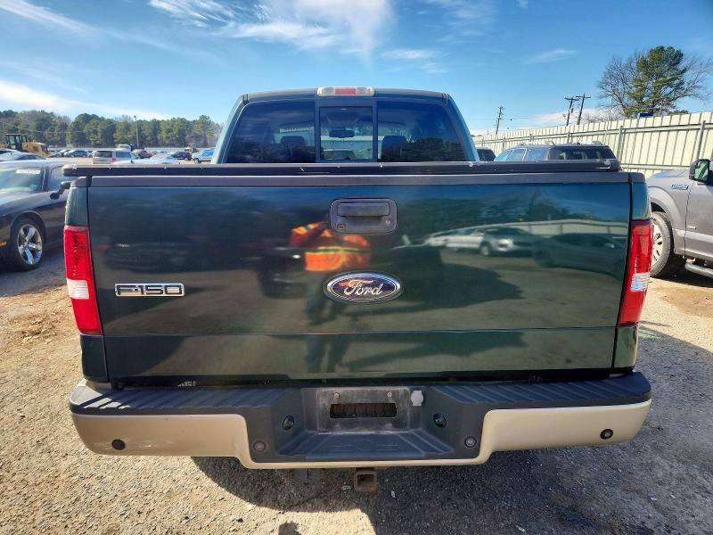 Photo 6 from auction – 2008 FORD F150 SUPER with VIN 1FTPW14V98FA81064