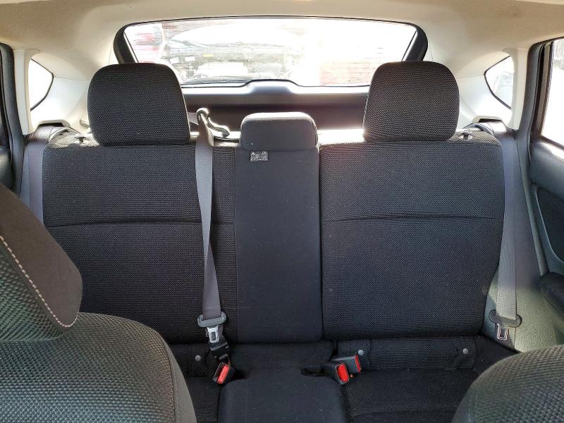 Photo 10 from auction – 2013 SUBARU XV CROSSTR with VIN JF2GPAVC5D2879977