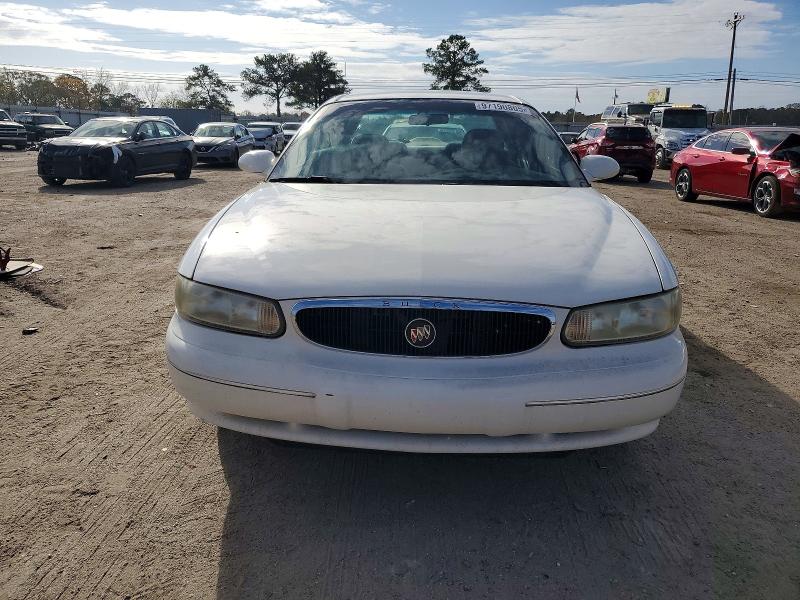 Photo 5 from auction – 2003 BUICK CENTURY with VIN 2G4WS52J431126180