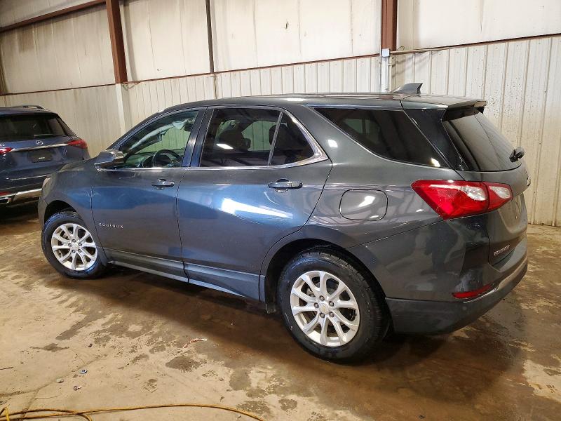 Photo 2 from auction – 2018 CHEVROLET EQUINOX with VIN 2GNAXJEV0J6270016