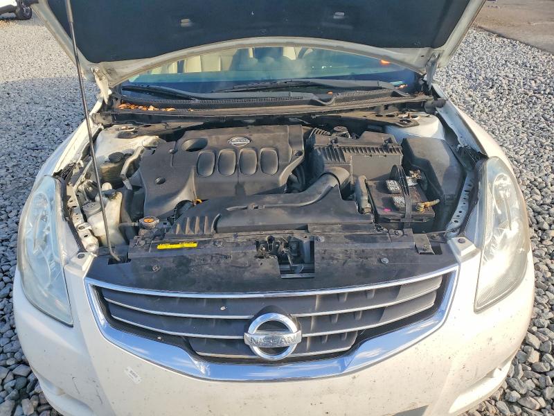Photo 11 from auction – 2012 NISSAN ALTIMA BAS with VIN 1N4AL2AP1CN564787