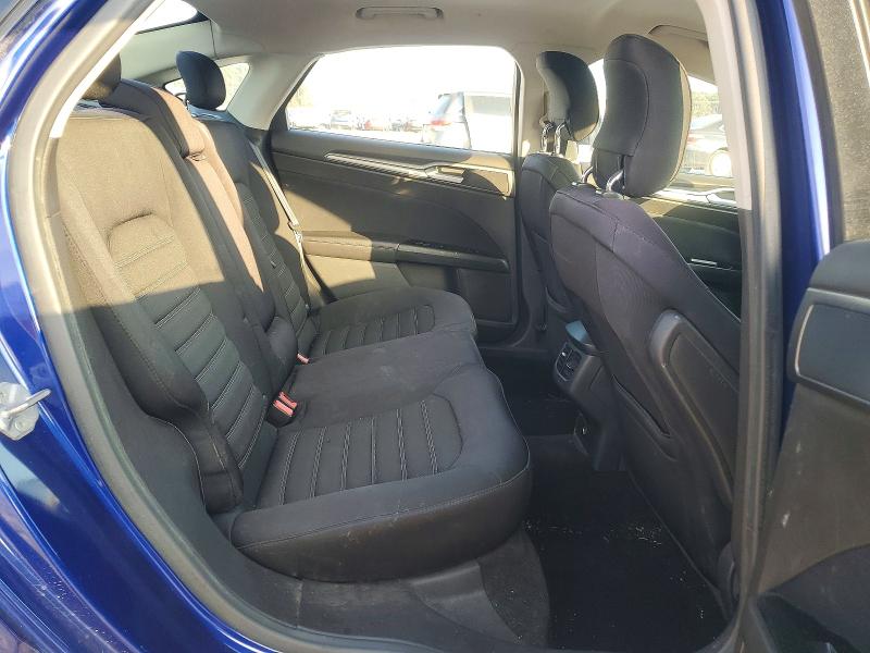 Photo 10 from auction – 2014 FORD FUSION SE with VIN 3FA6P0H75ER254047