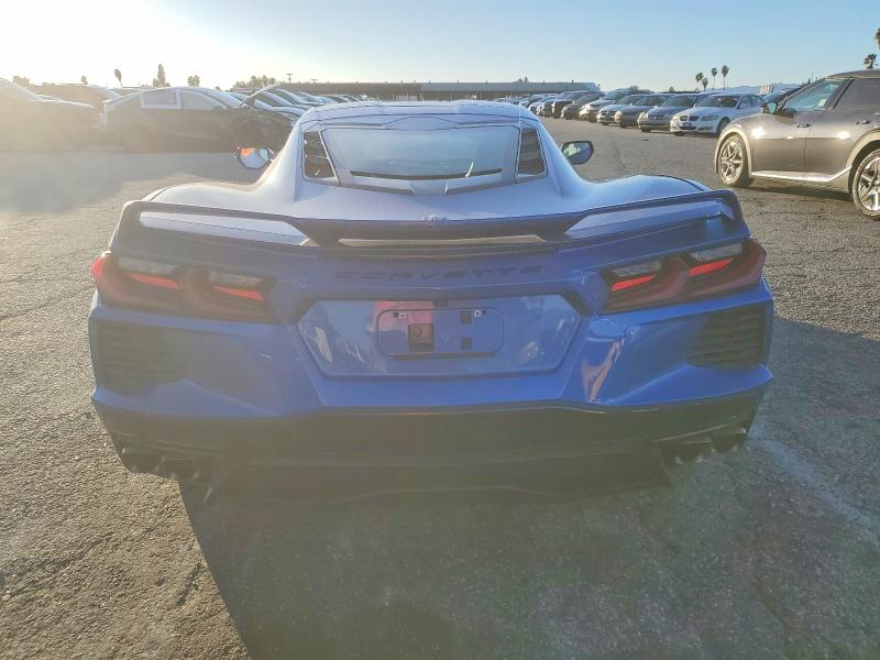 صورة رقم 6 من المزاد - 2023 CHEVROLET CORVETTE S مع VIN 1G1YA2D48P5128596