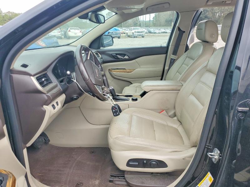 Zdjęcie 7 z aukcji – 2017 GMC ACADIA DEN z VIN 1GKKNPLS9HZ122299