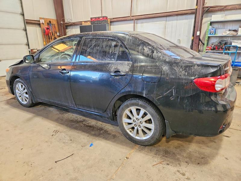 Photo 2 from auction – 2011 TOYOTA COROLLA with VIN 2T1BU4EE2BC601153