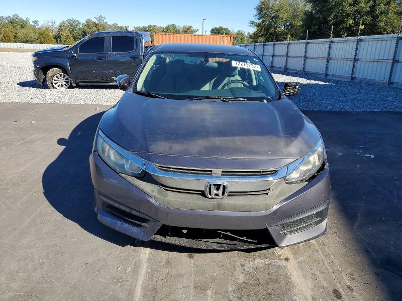 Photo 5 from auction – 2016 HONDA CIVIC LX with VIN 2HGFC2F52GH502676