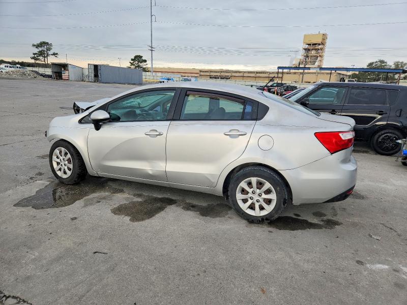 Photo 2 from auction – 2015 KIA RIO with VIN KNADM4A33F6449858