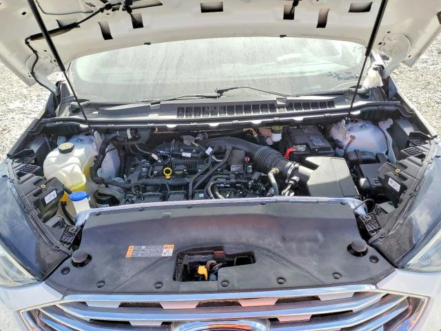 صورة رقم 12 من المزاد - 2020 FORD EDGE SE مع VIN 2FMPK3G98LBB42724